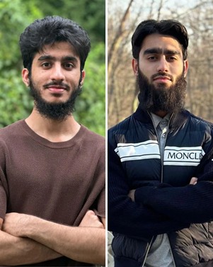 The two cousins who founded Yay Nuts