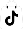 Tiktok Icon