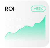 Yay Nuts ROI badge highlighting profitable TikTok Shop performance